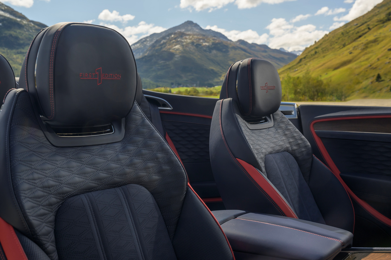 컨티넨탈 GT 이미지