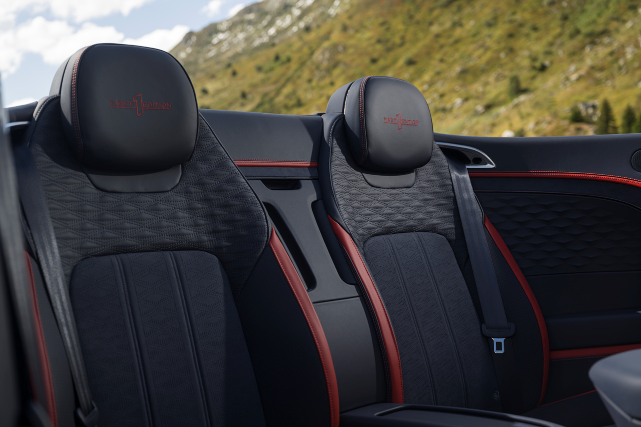 컨티넨탈 GT 이미지