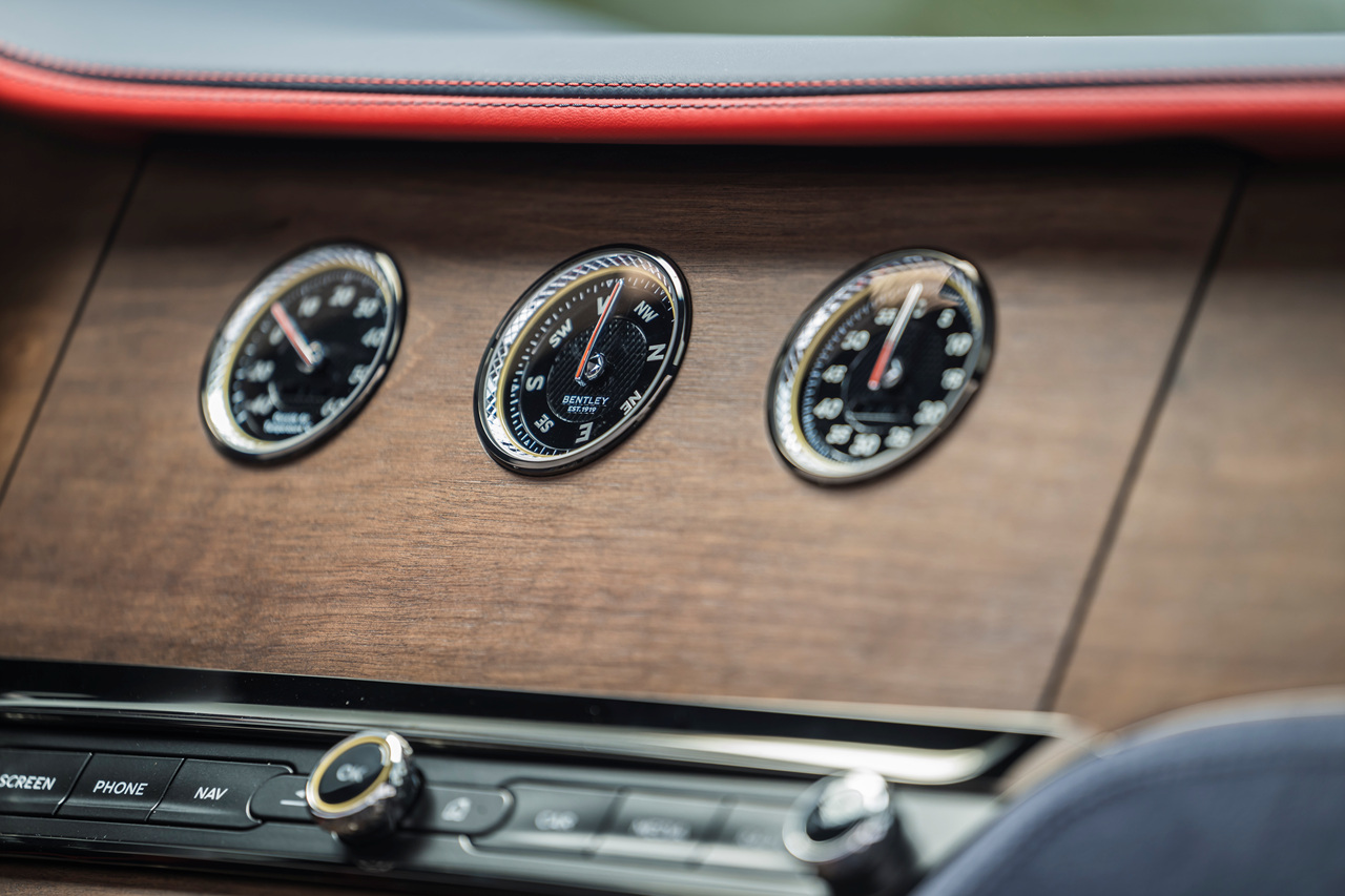 컨티넨탈 GT 이미지