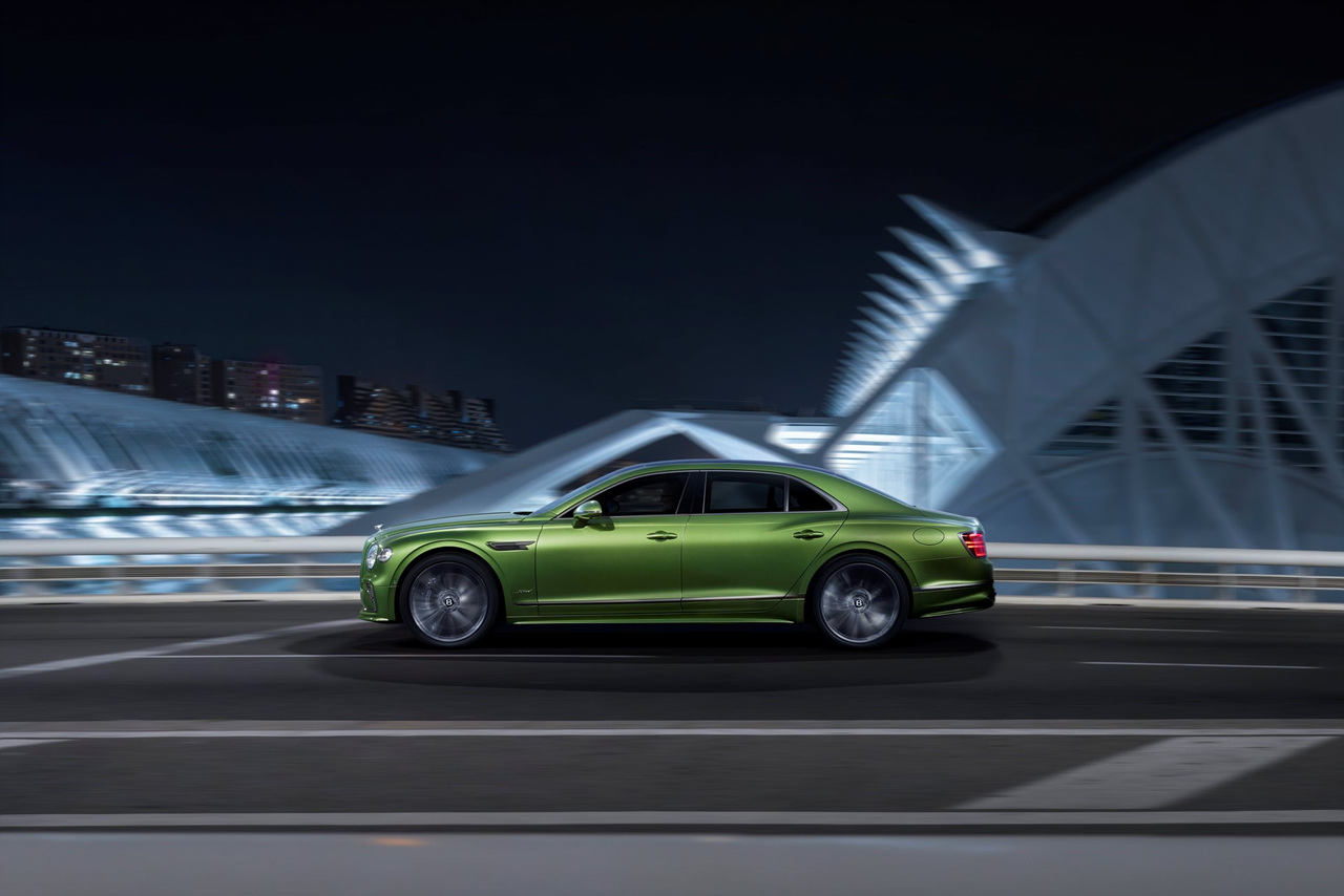 플라잉스퍼 이미지