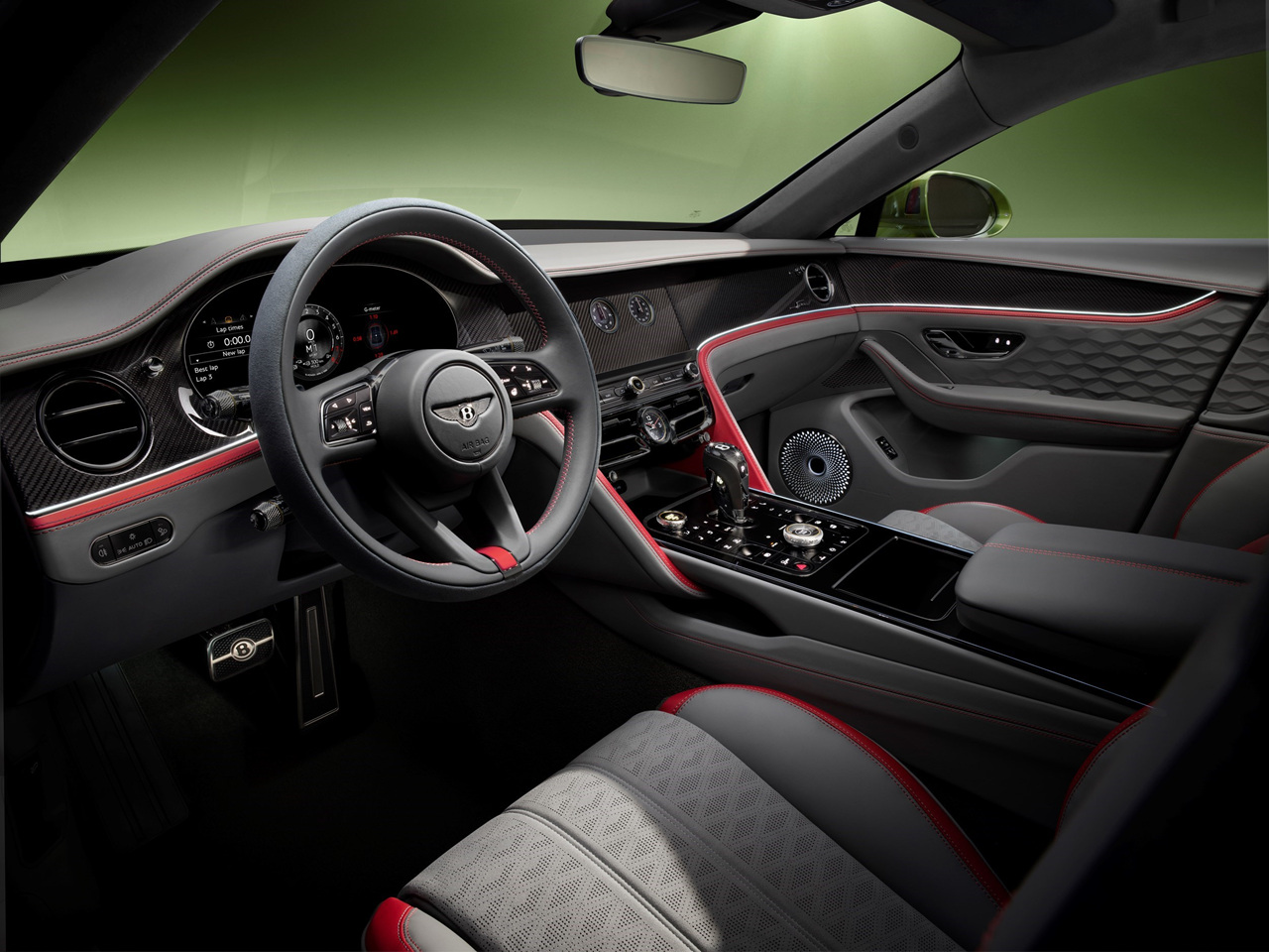 플라잉스퍼 이미지