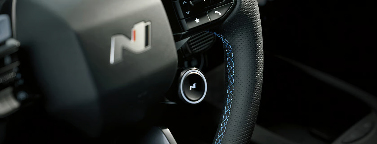 아이오닉 5 N 이미지