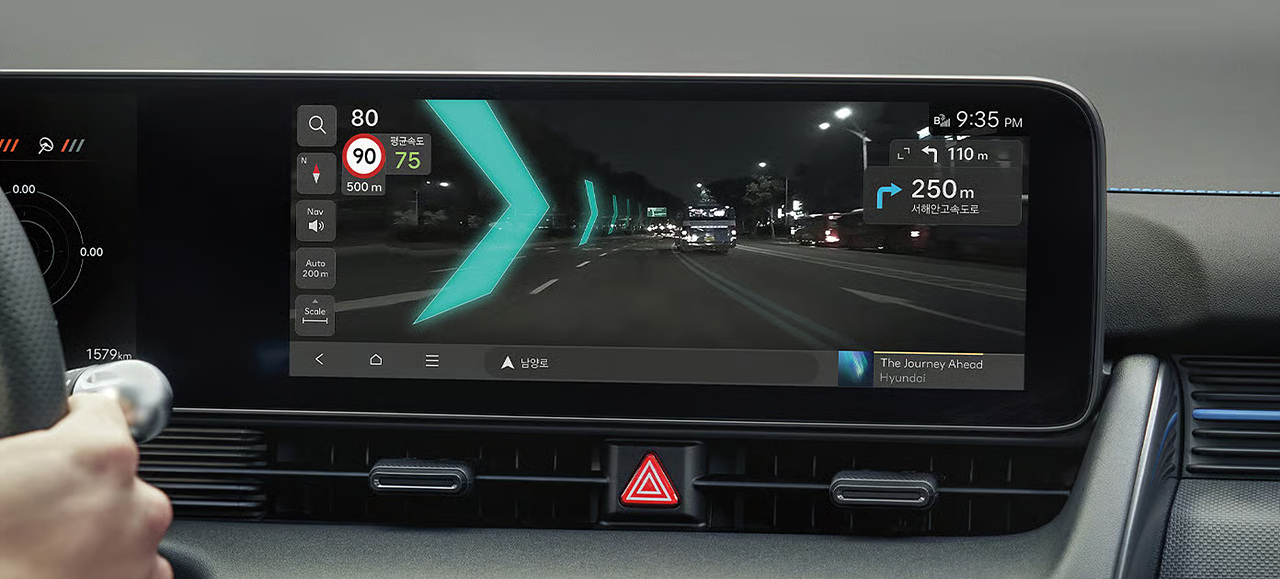 아이오닉 5 N 이미지