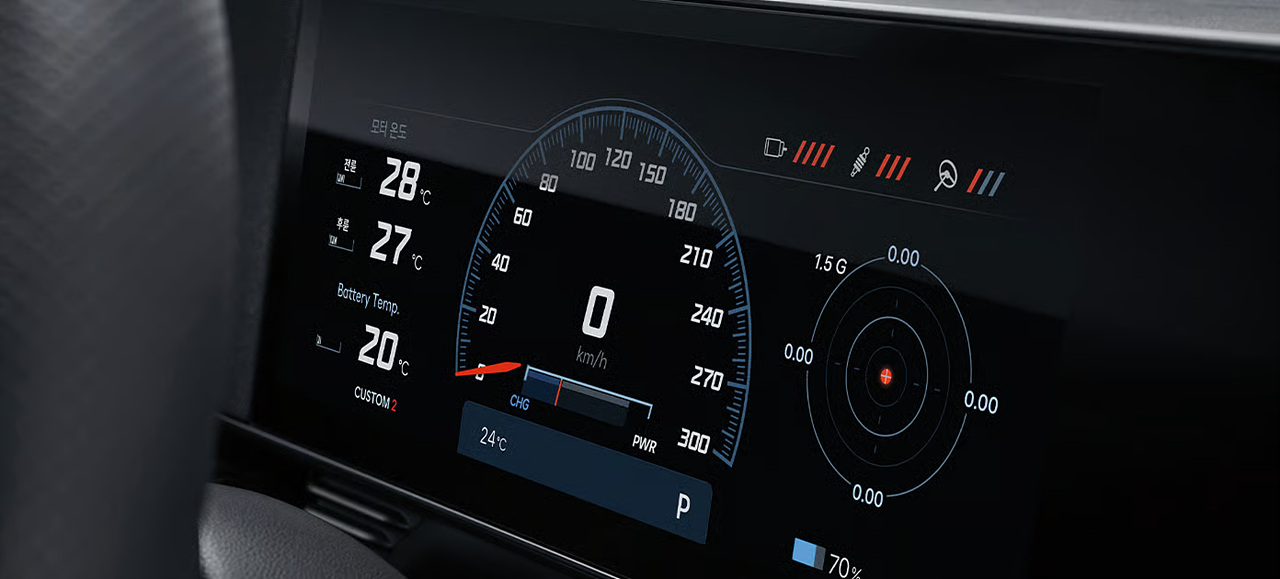 아이오닉 5 N 이미지