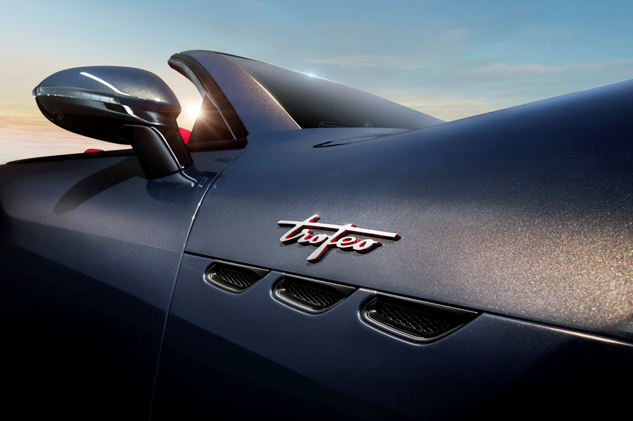 그란카브리오 이미지