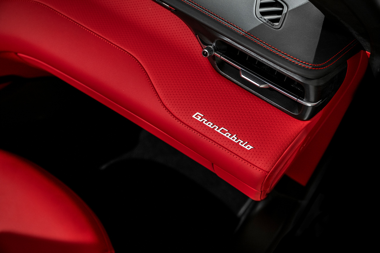 그란카브리오 이미지