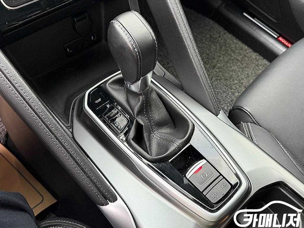 르노코리아(삼성) 더뉴QM6 2.0 LPe LE 시그니처 2WD 썸네일 11