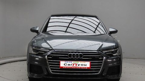 아우디 A6 (C8) 45 TFSI 프리미엄