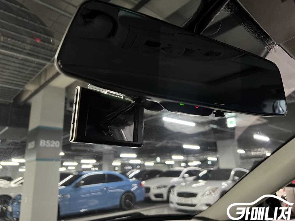 아우디 올로드콰트로 2.7 T 썸네일 10