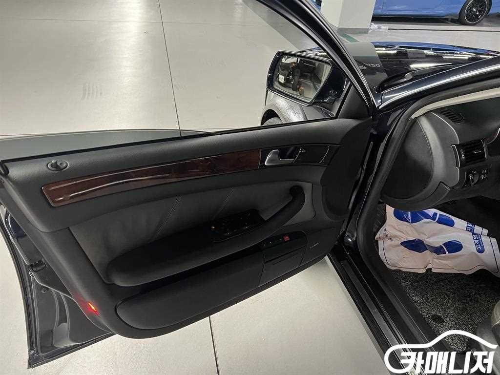 아우디 올로드콰트로 2.7 T 썸네일 12