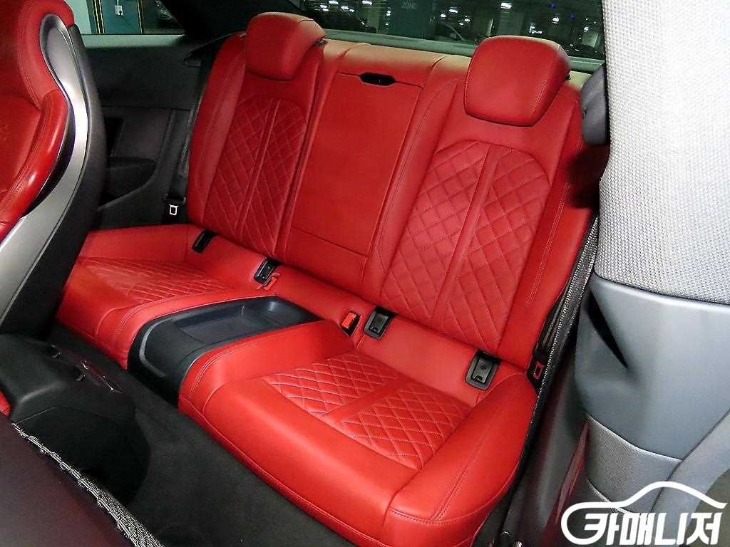 아우디 S5 (F5) 3.0 TFSI 콰트로 썸네일 7