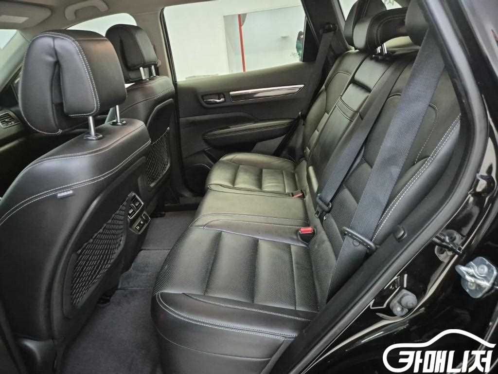 르노코리아(삼성) QM6 가솔린 2WD RE 시그니처 썸네일 12