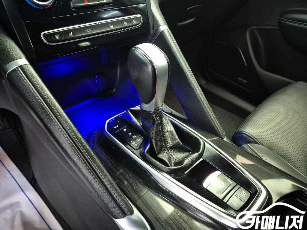 르노코리아(삼성) QM6 가솔린 2WD RE 시그니처 썸네일 8