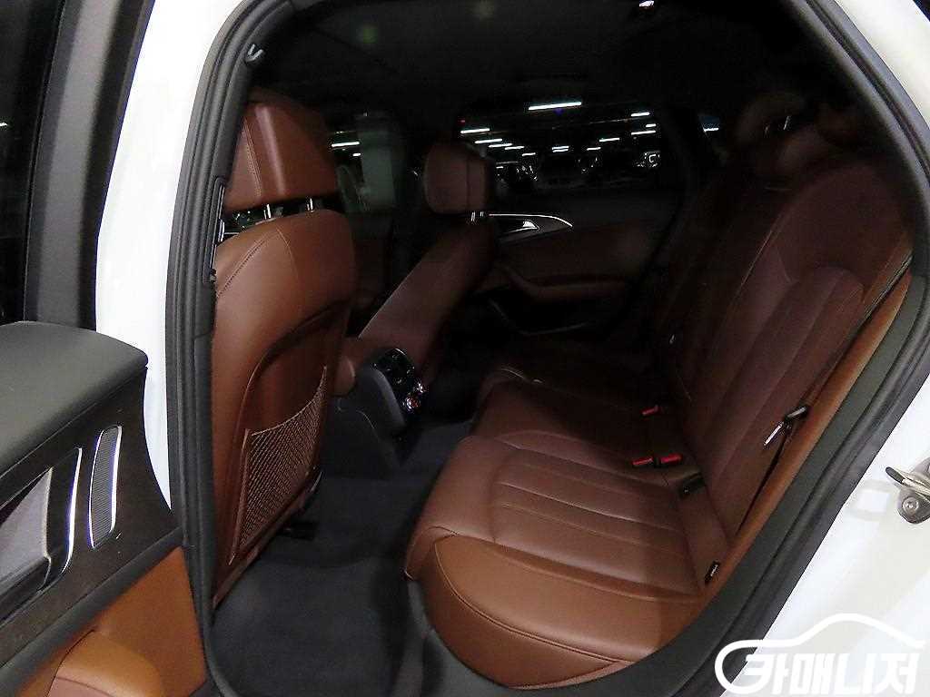 아우디 뉴A6 35 TDI 썸네일 8