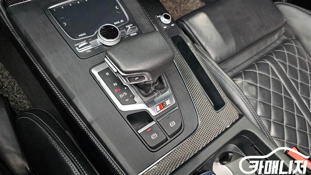 아우디 SQ5 (FY) 3.0 TDI 콰트로 썸네일 12