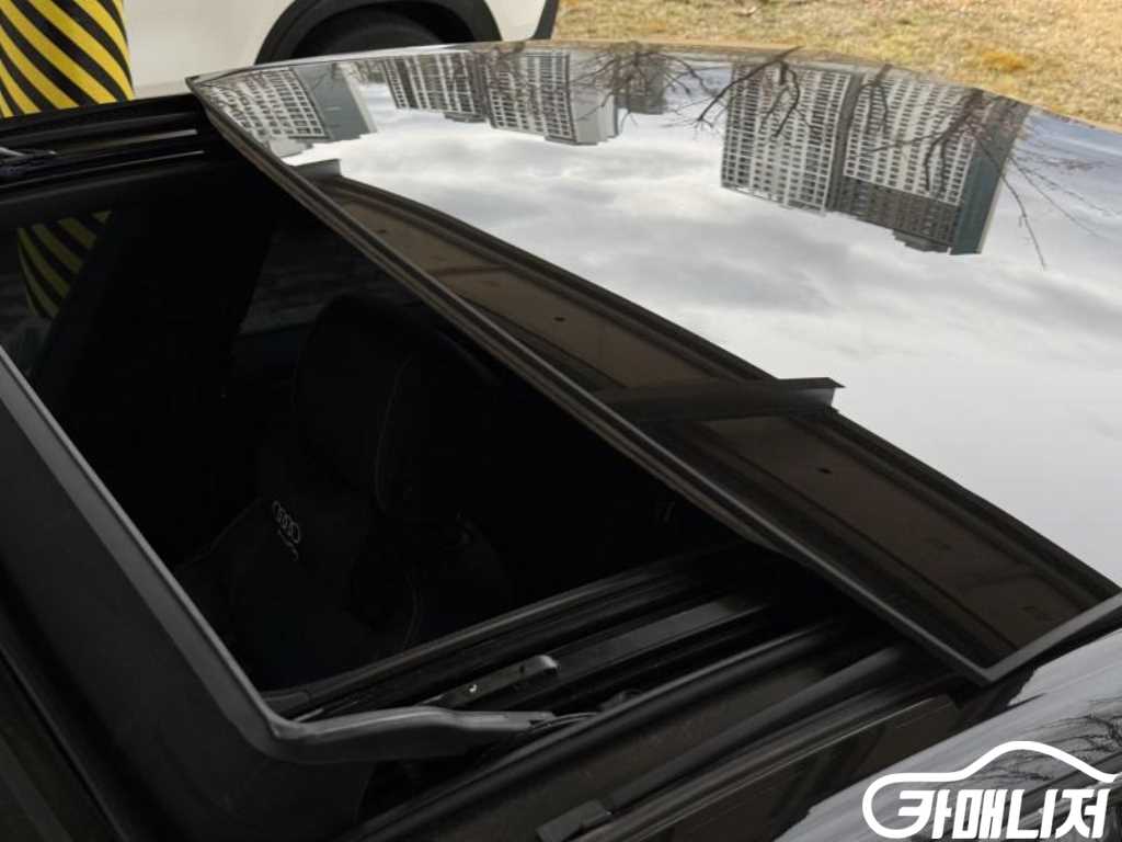 아우디 A7 (4K) 55 TFSI 콰트로 프리미엄 썸네일 10