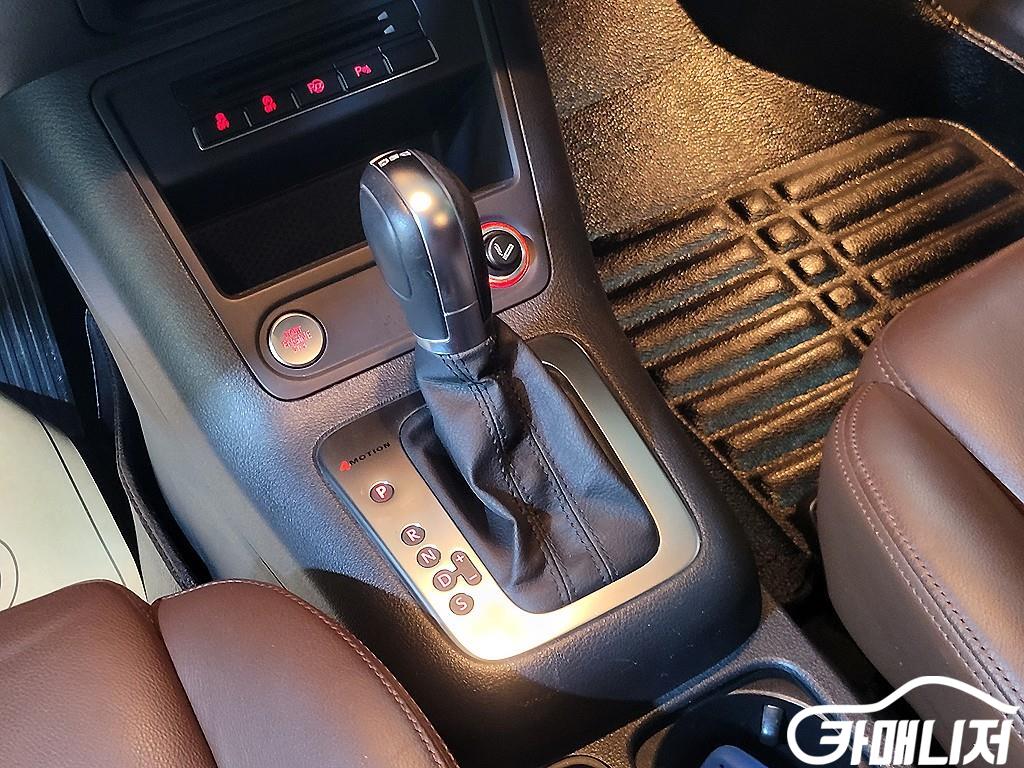 폭스바겐 뉴티구안 2.0 TDI 프리미엄 썸네일 12
