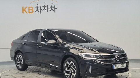 폭스바겐 올 뉴 제타 1.5 TSI 프리미엄