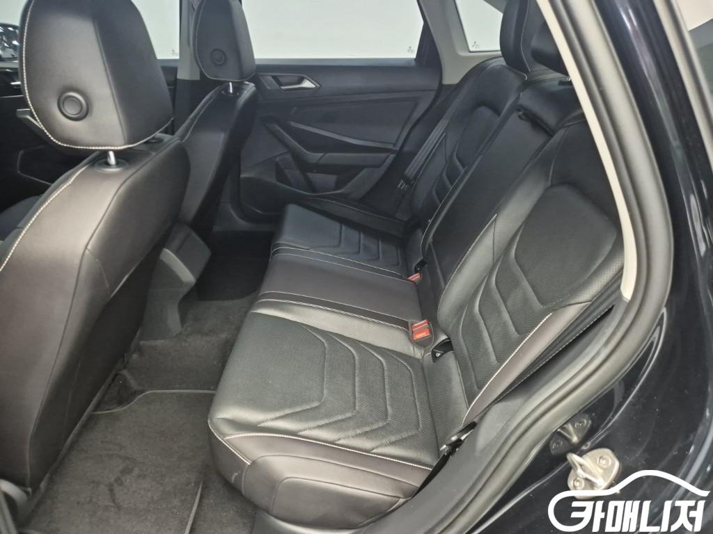 폭스바겐 올 뉴 제타 1.5 TSI 프리미엄 썸네일 12