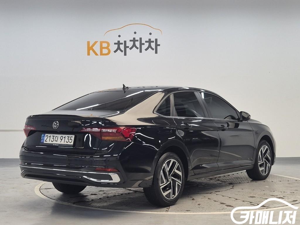 폭스바겐 올 뉴 제타 1.5 TSI 프리미엄 썸네일 4
