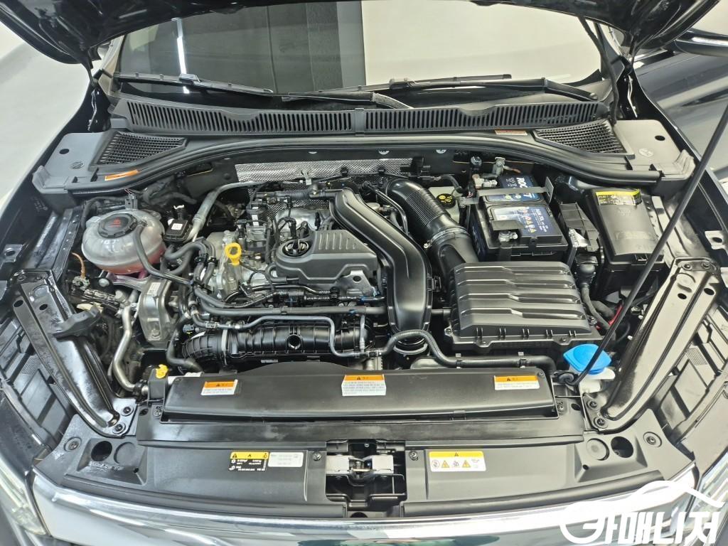 폭스바겐 올 뉴 제타 1.5 TSI 프리미엄 썸네일 5