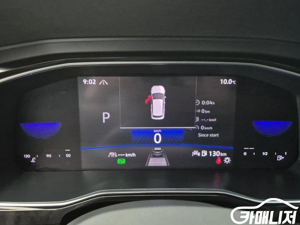 폭스바겐 올 뉴 제타 1.5 TSI 프리미엄 썸네일 6