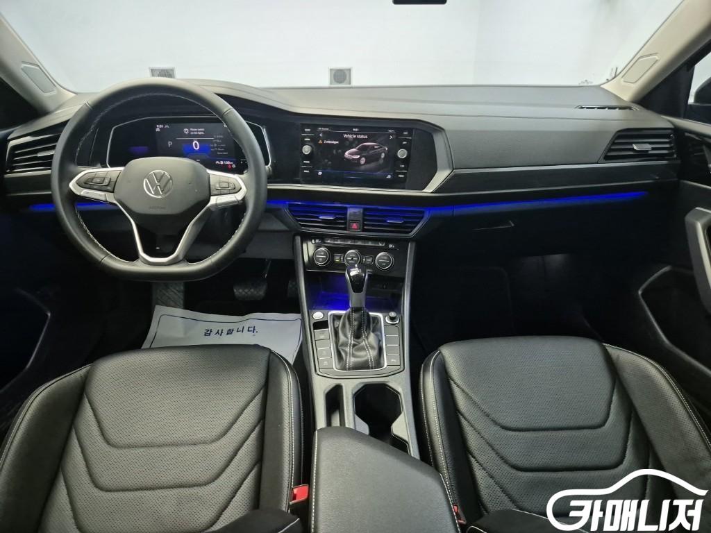 폭스바겐 올 뉴 제타 1.5 TSI 프리미엄 썸네일 7