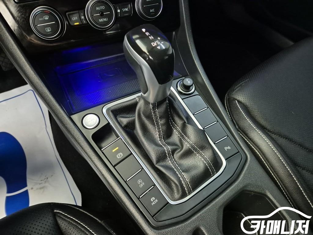 폭스바겐 올 뉴 제타 1.5 TSI 프리미엄 썸네일 8