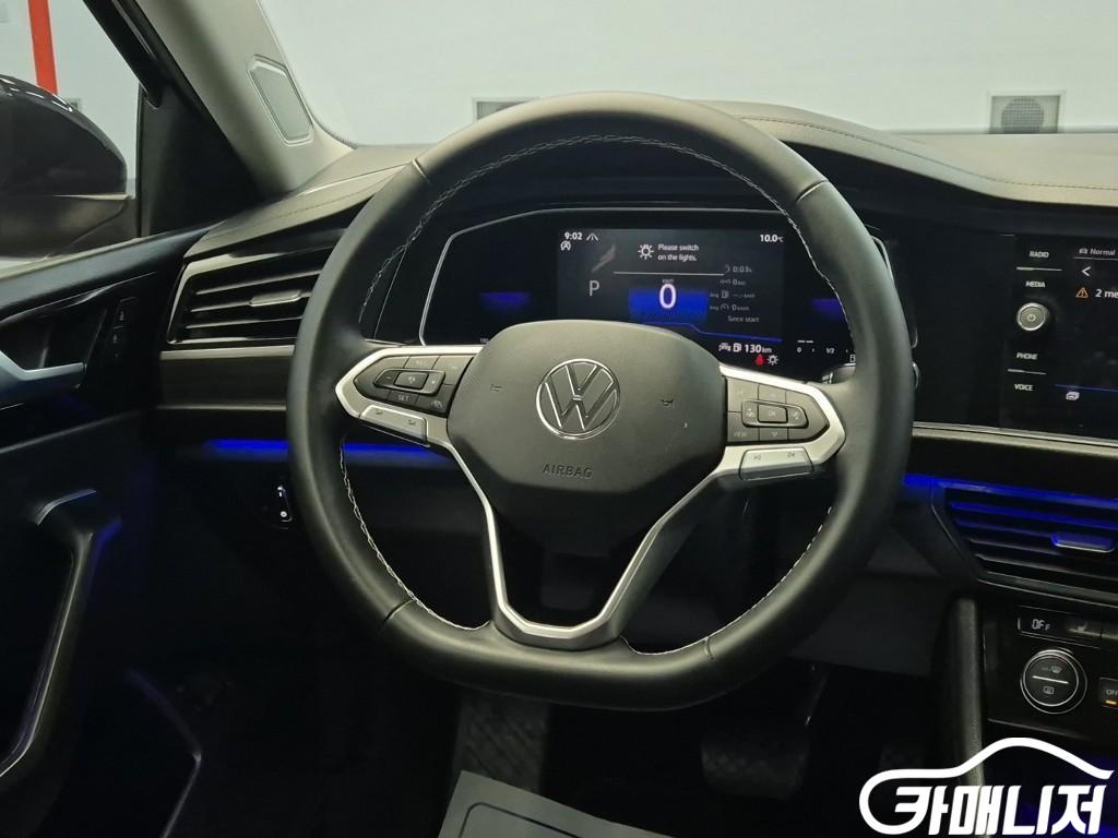 폭스바겐 올 뉴 제타 1.5 TSI 프리미엄 썸네일 9