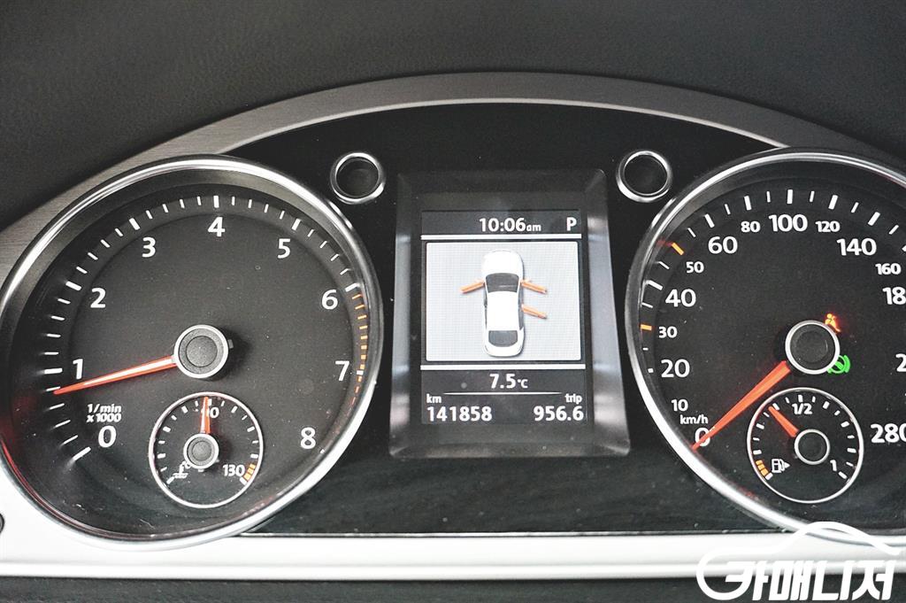 폭스바겐 뉴 CC 2.0 TSI 썸네일 11