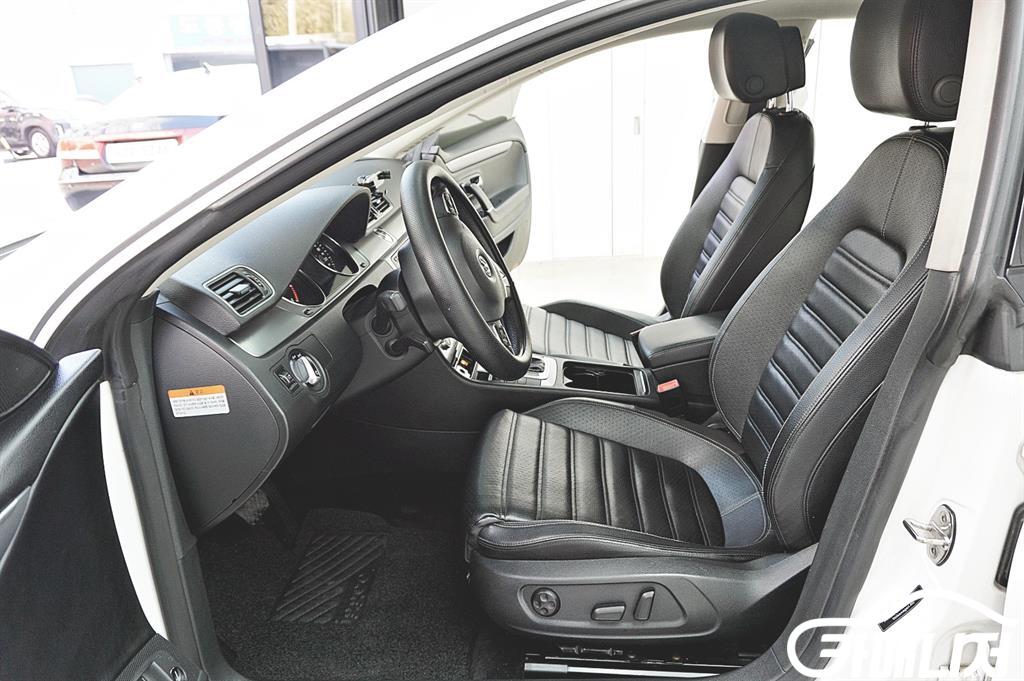 폭스바겐 뉴 CC 2.0 TSI 썸네일 5