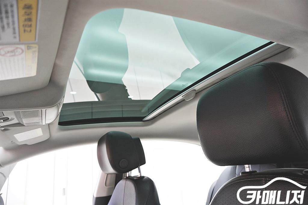 폭스바겐 뉴 CC 2.0 TSI 썸네일 6