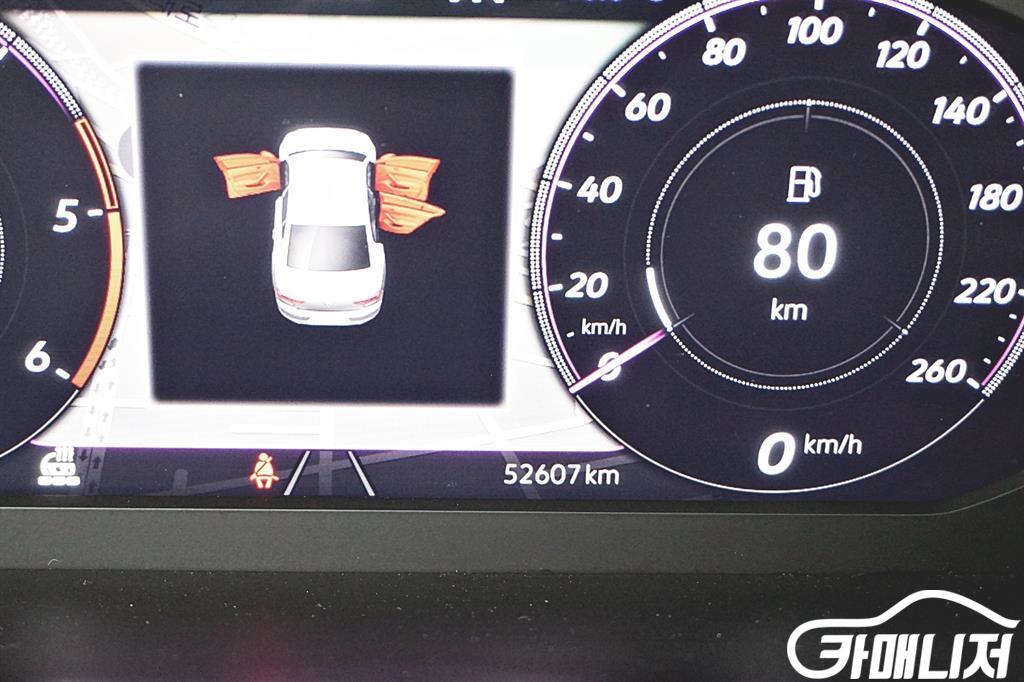 폭스바겐 파사트GT(B8) 2.0 TDI 4모션 프레스티지 썸네일 12