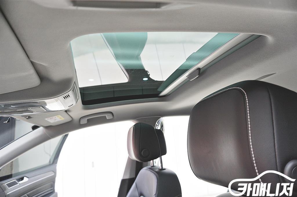 폭스바겐 파사트GT(B8) 2.0 TDI 4모션 프레스티지 썸네일 7