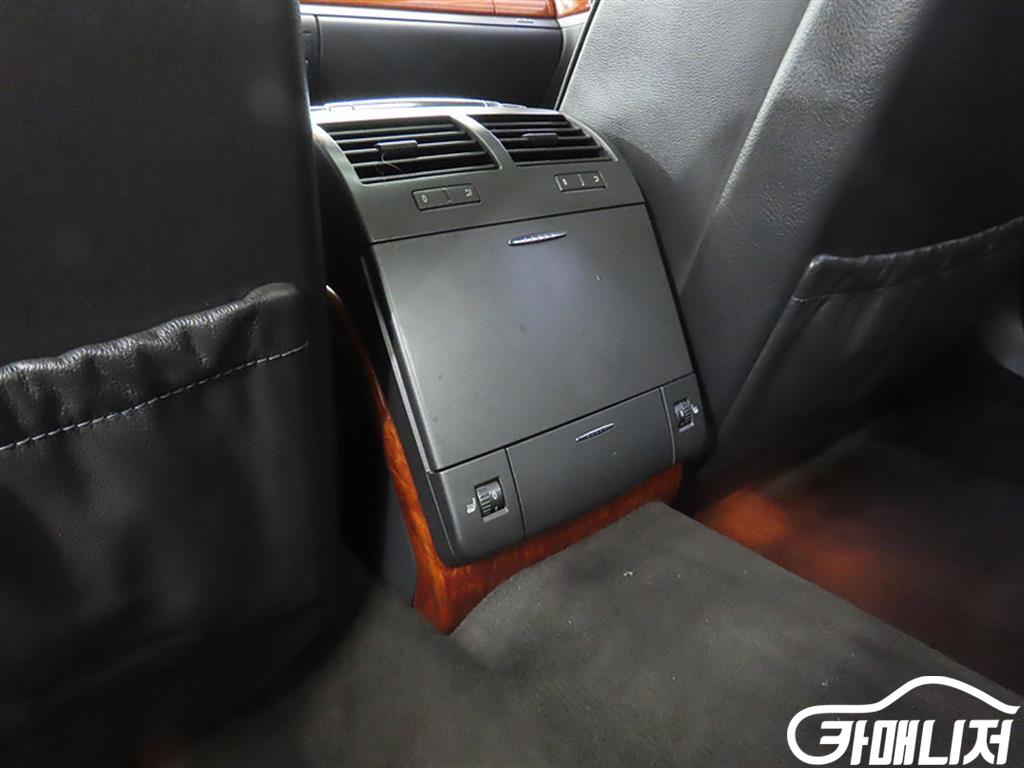 폭스바겐 페이튼 V6 3.0 TDI 썸네일 10