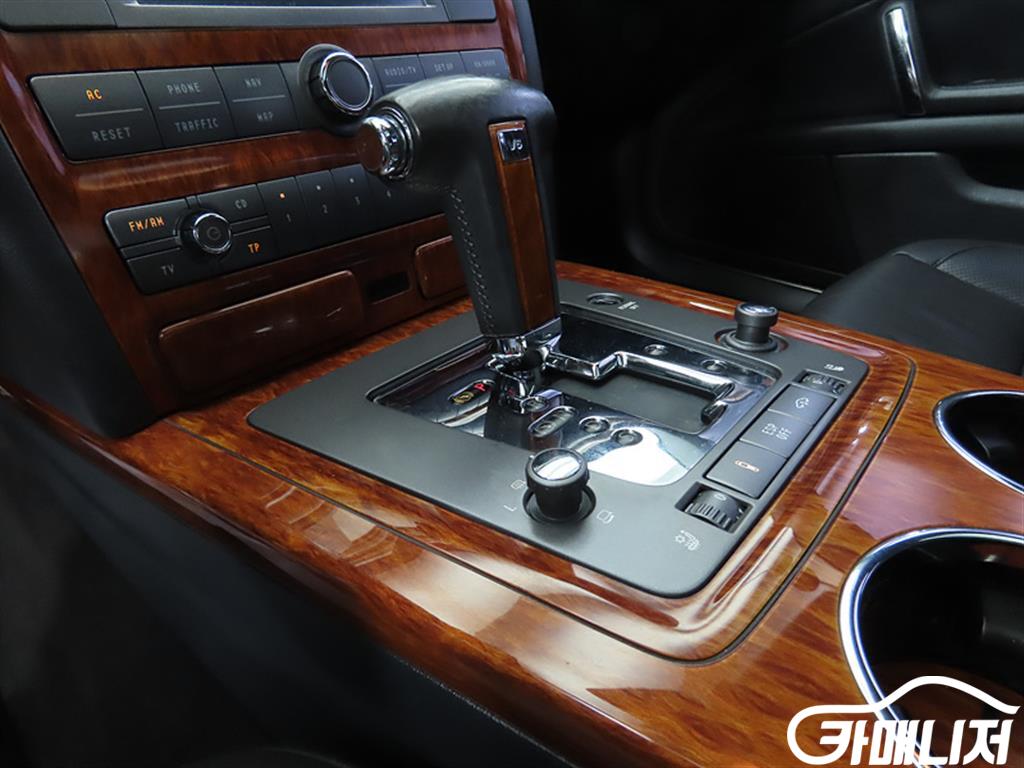 폭스바겐 페이튼 V6 3.0 TDI 썸네일 11