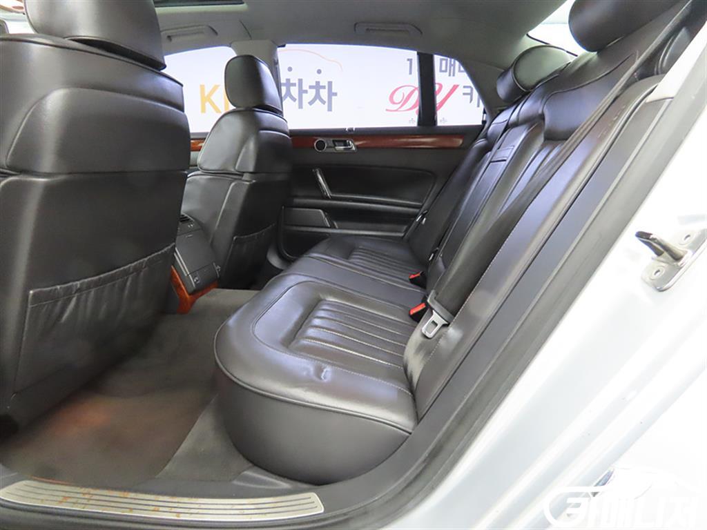 폭스바겐 페이튼 V6 3.0 TDI 썸네일 6