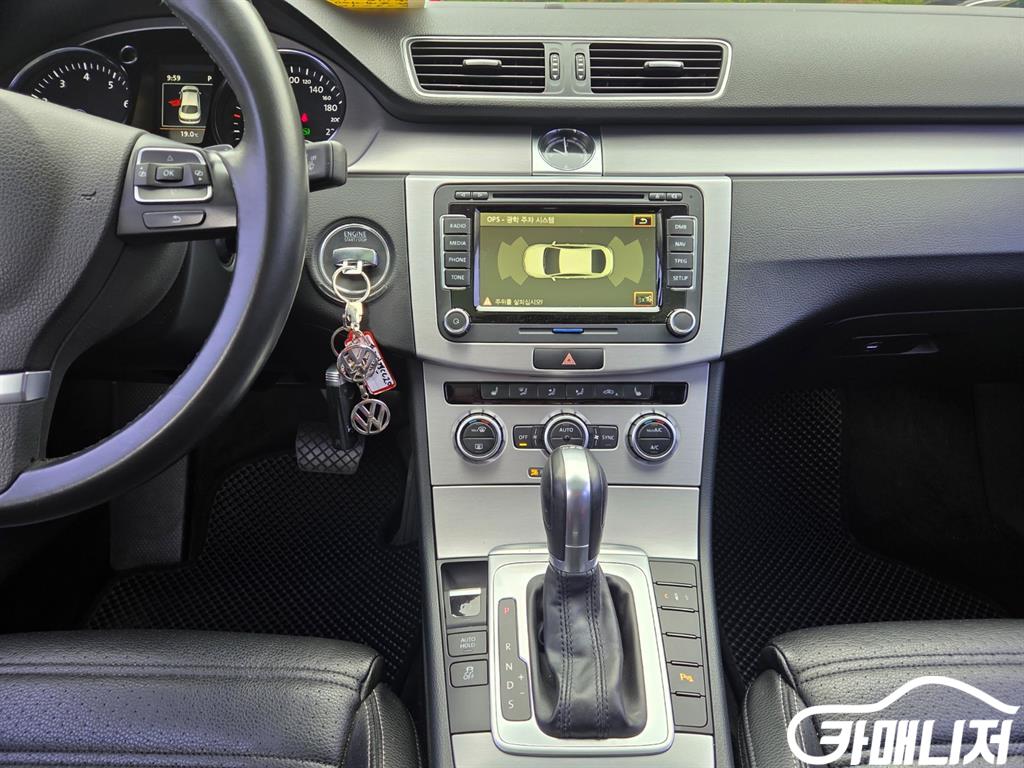 폭스바겐 뉴 CC 2.0 TSI 썸네일 7