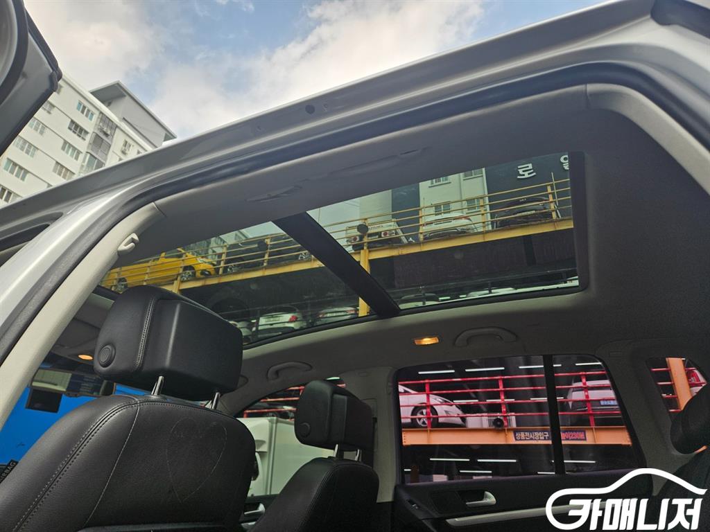 폭스바겐 뉴티구안 2.0 TDI 프리미엄 썸네일 8