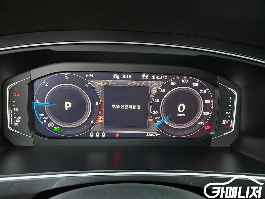 폭스바겐 티구안(2세대) 2.0 TDI 프레스티지 썸네일 8