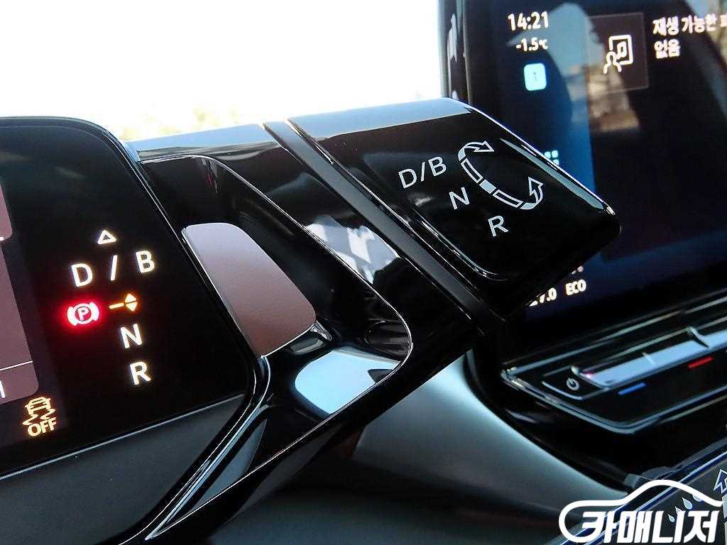 폭스바겐 ID.4 Pro 썸네일 10