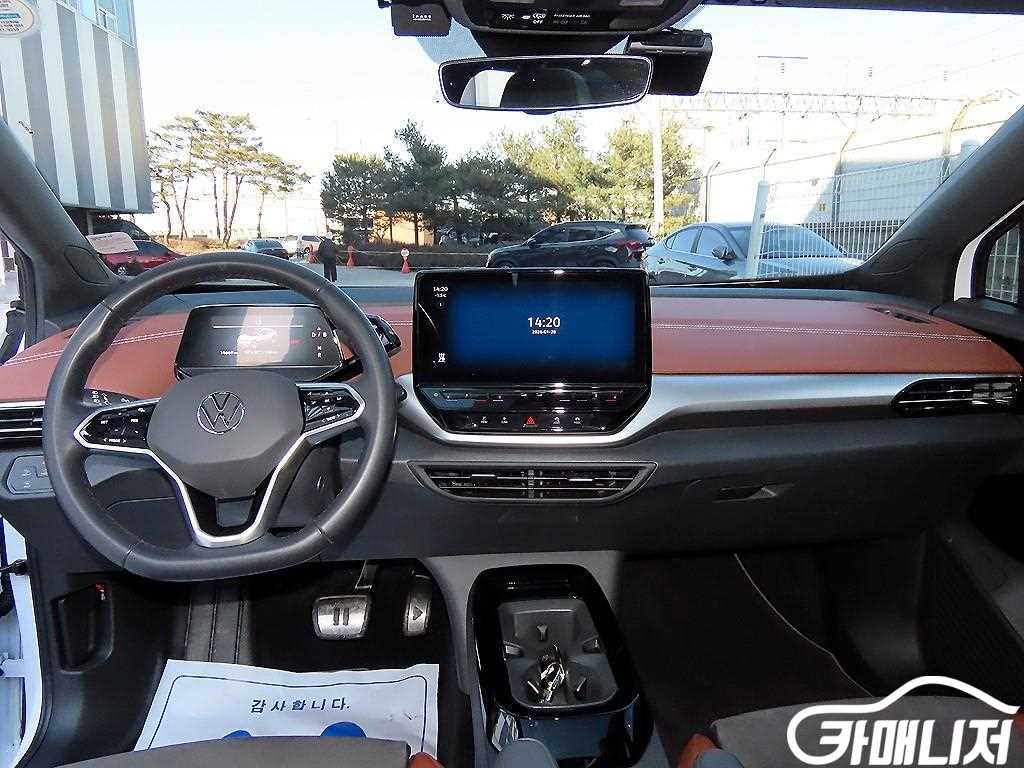 폭스바겐 ID.4 Pro 썸네일 7