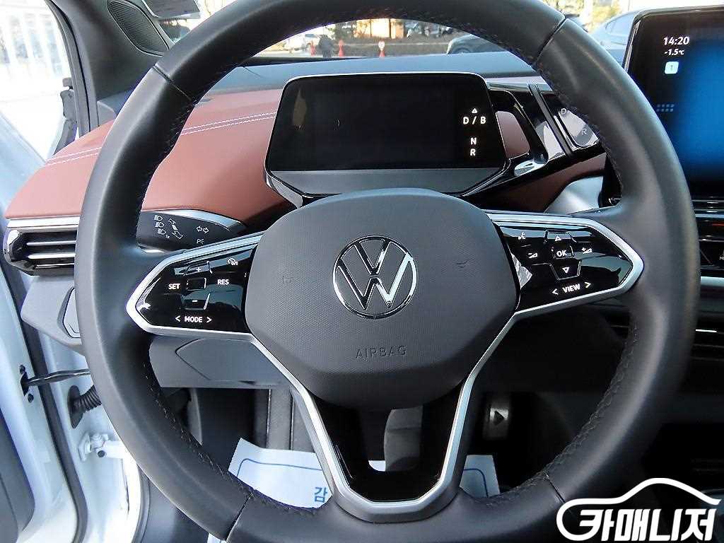 폭스바겐 ID.4 Pro 썸네일 8