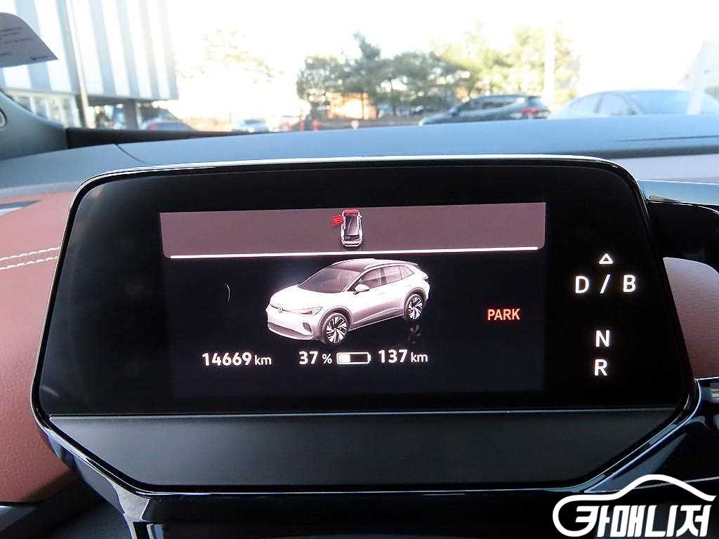 폭스바겐 ID.4 Pro 썸네일 9