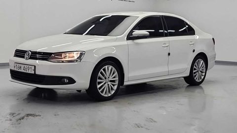 폭스바겐 뉴 제타 1.6 TDI 블루모션