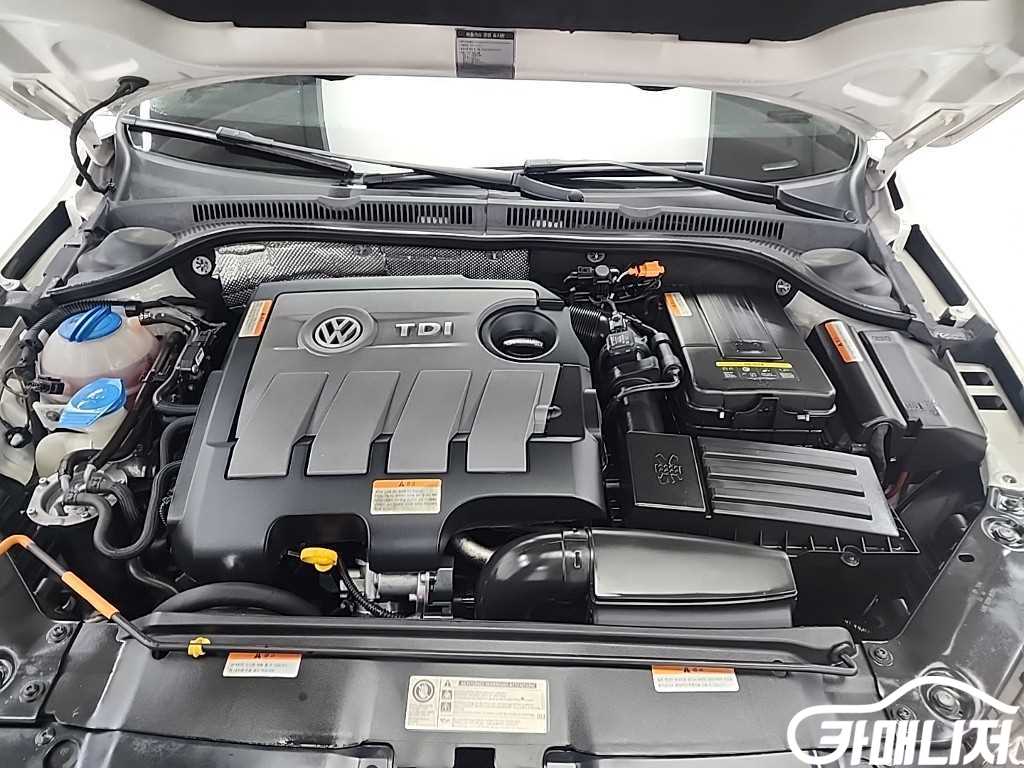 폭스바겐 뉴 제타 1.6 TDI 블루모션 썸네일 5