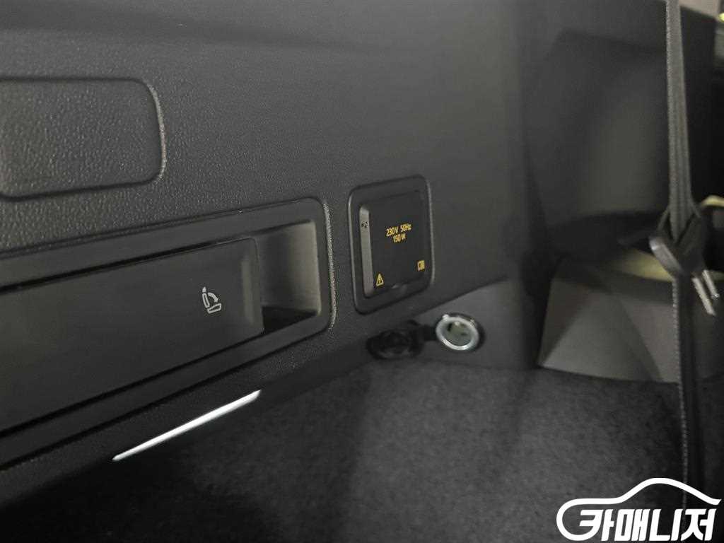 폭스바겐 티구안 올스페이스 2.0 TSI 프레스티지 썸네일 7