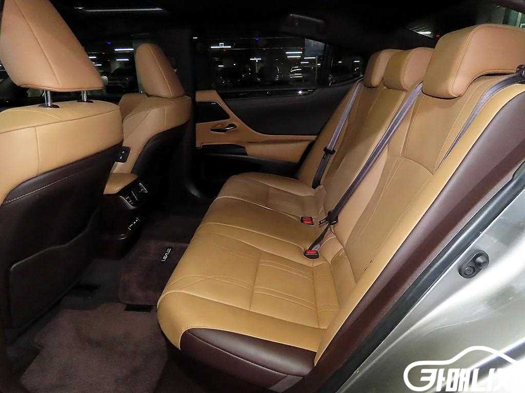 렉서스 ES300h 7세대 이그제큐티브 썸네일 7