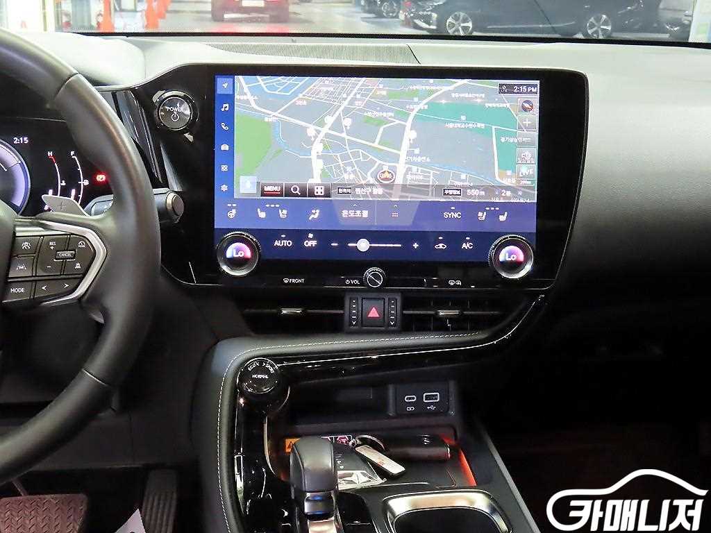 렉서스 NX 350h 프리미엄 썸네일 11