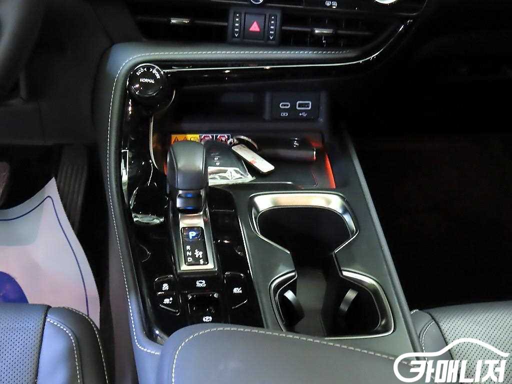 렉서스 NX 350h 프리미엄 썸네일 12